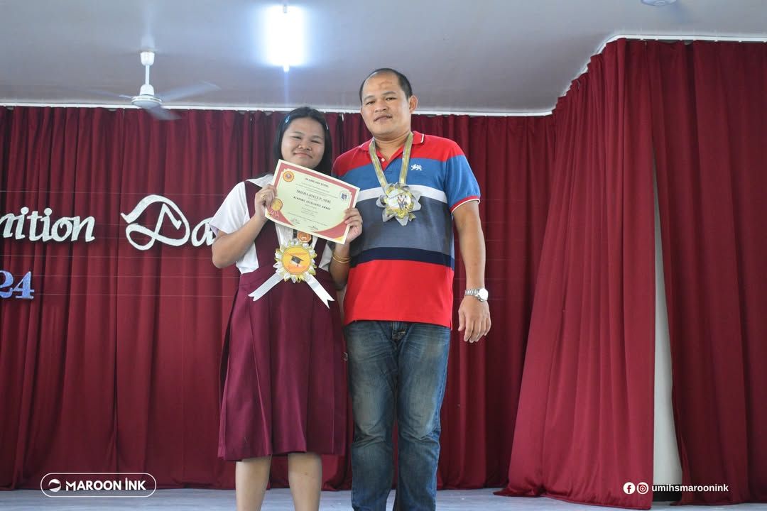 73rd RECOGNITION DAY | The 28th of May 2024 commemorates the students' h...