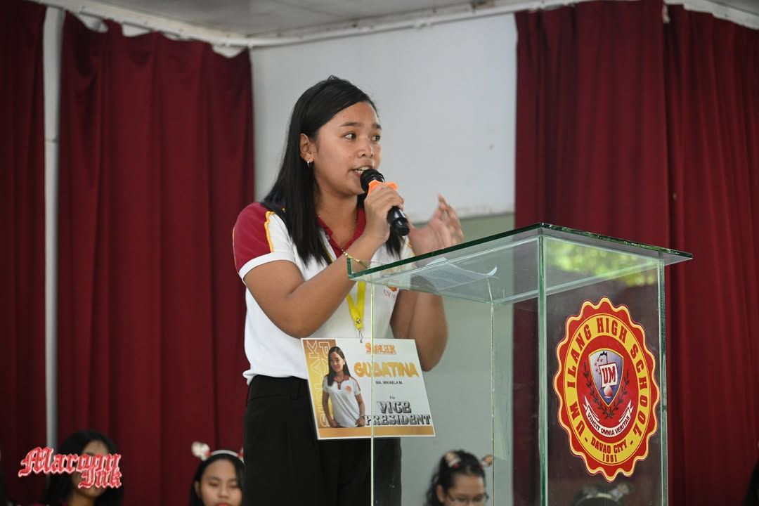 INSIDE UM | Miting De Avance 2025