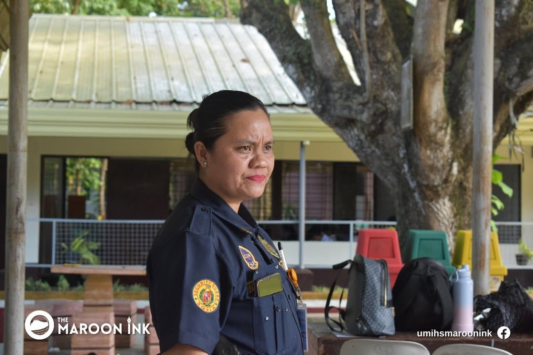 FIRE PREVENTION MONTH | UM Ilang passes Fire Drill 2024