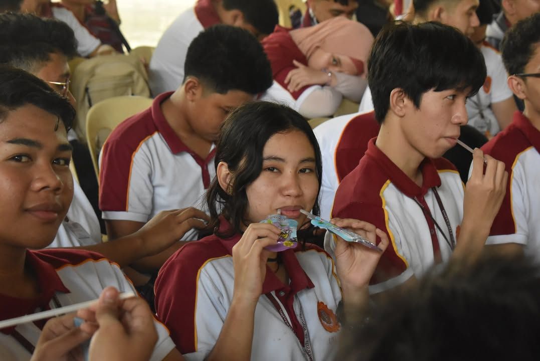IN PHOTOS | CHSE Symposium