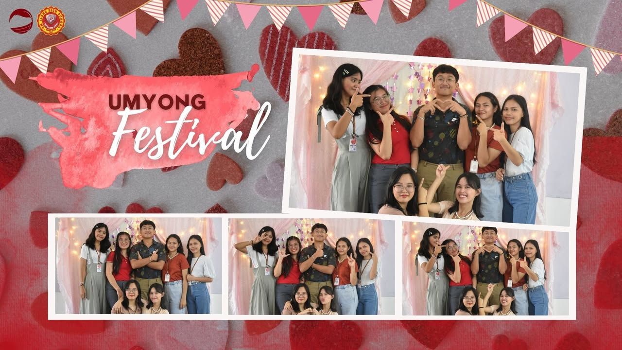 CAPTURE THE LOVE | Take a look at the shots from the photo booth during...