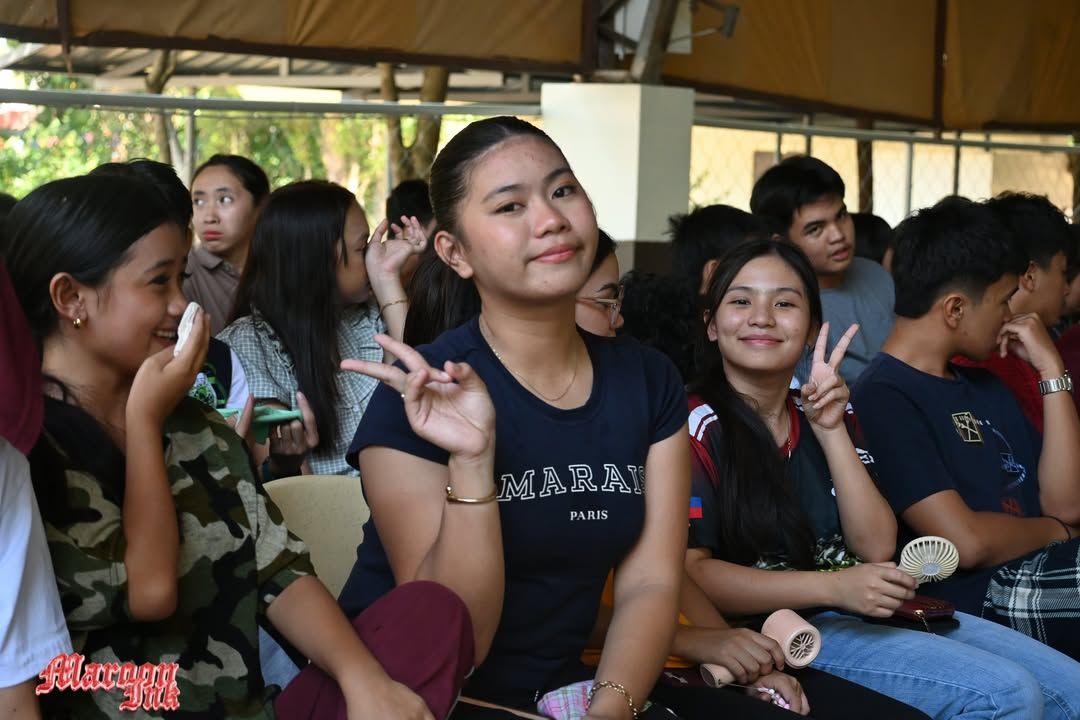 NEWS | UM Ilang High School Celebrates UMian festival on April 6, 2026