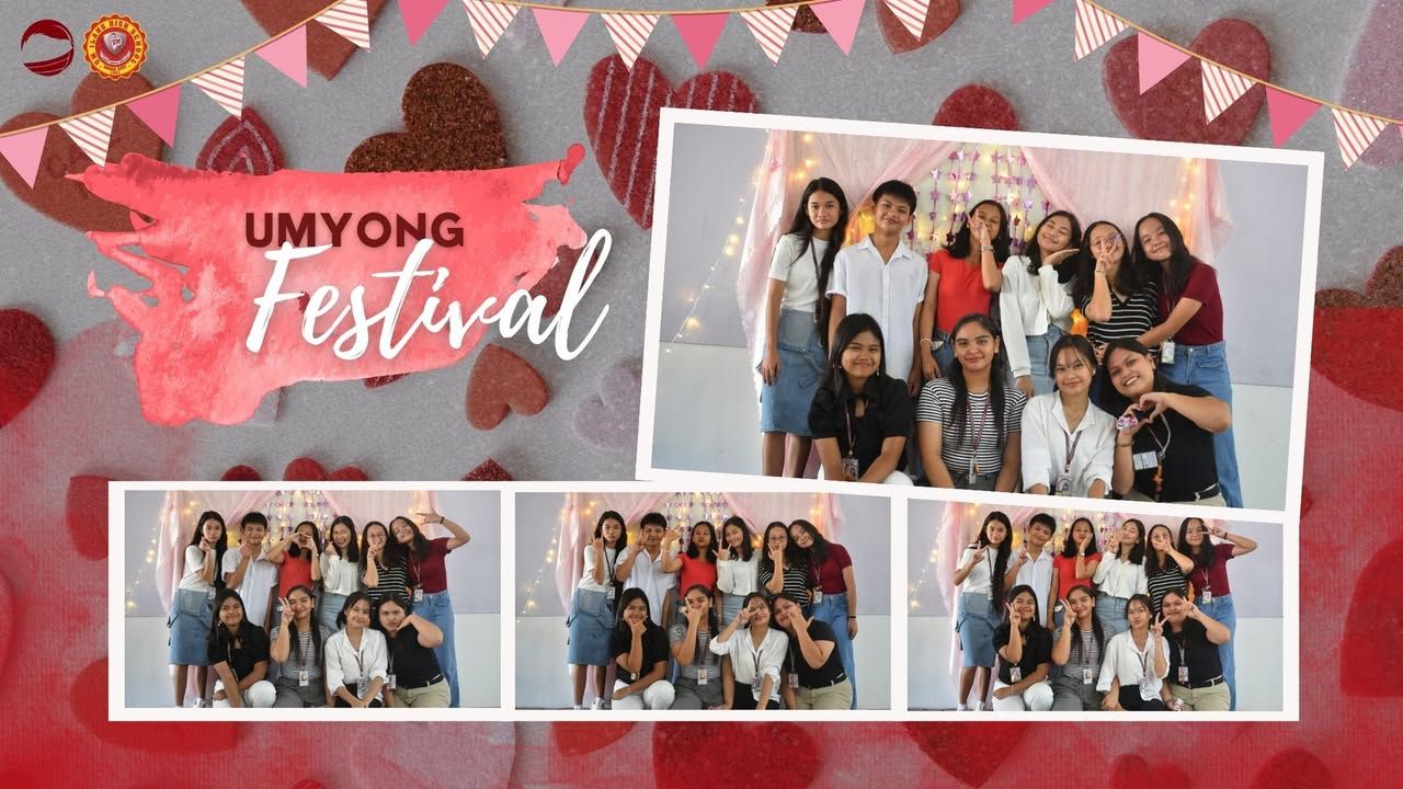 CAPTURE THE LOVE | Take a look at the shots from the photo booth during...