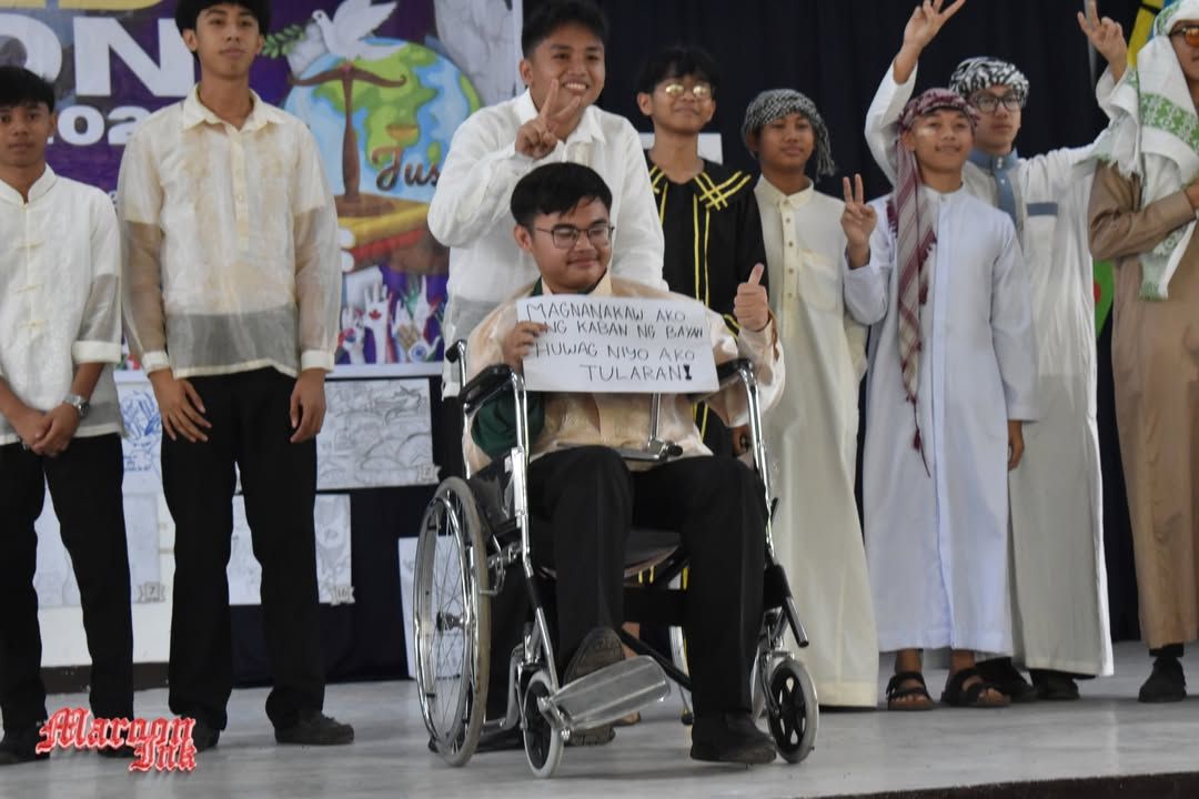 UNITED NATIONS 2025 | Bonded Countries in Unity