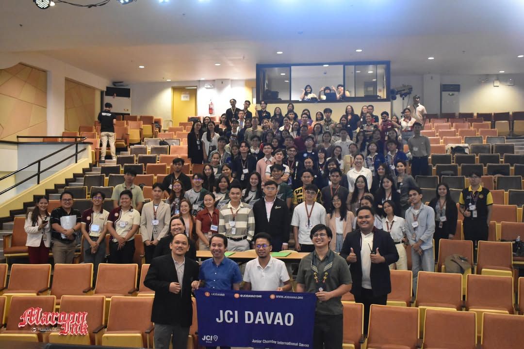 NEWS | The University of Mindanao conducted its first UM Interbranch UN...