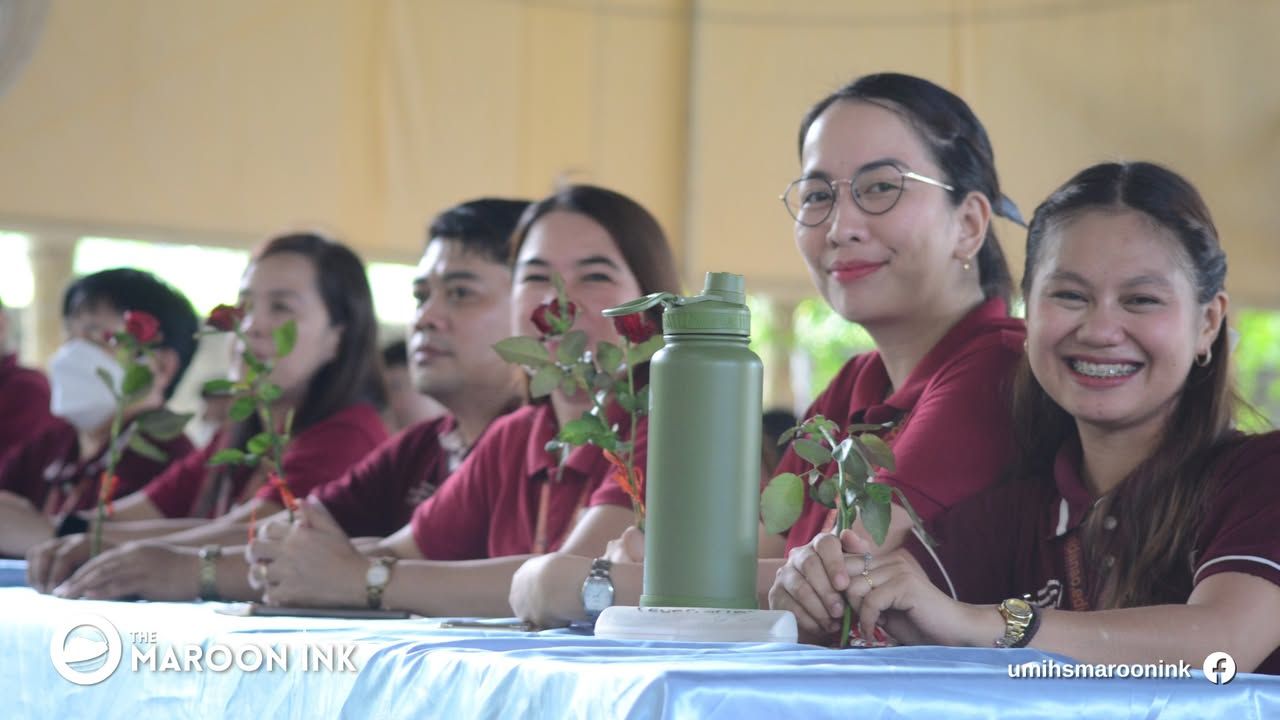 SALUTING THE SHAPERS OF FUTURE | Teachers Day Celebration 2023 at UMIHS...