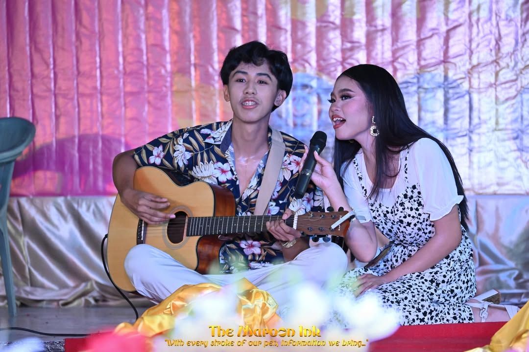 INTRAMURALS 2025 | A Showcase of Beauty and Talent!