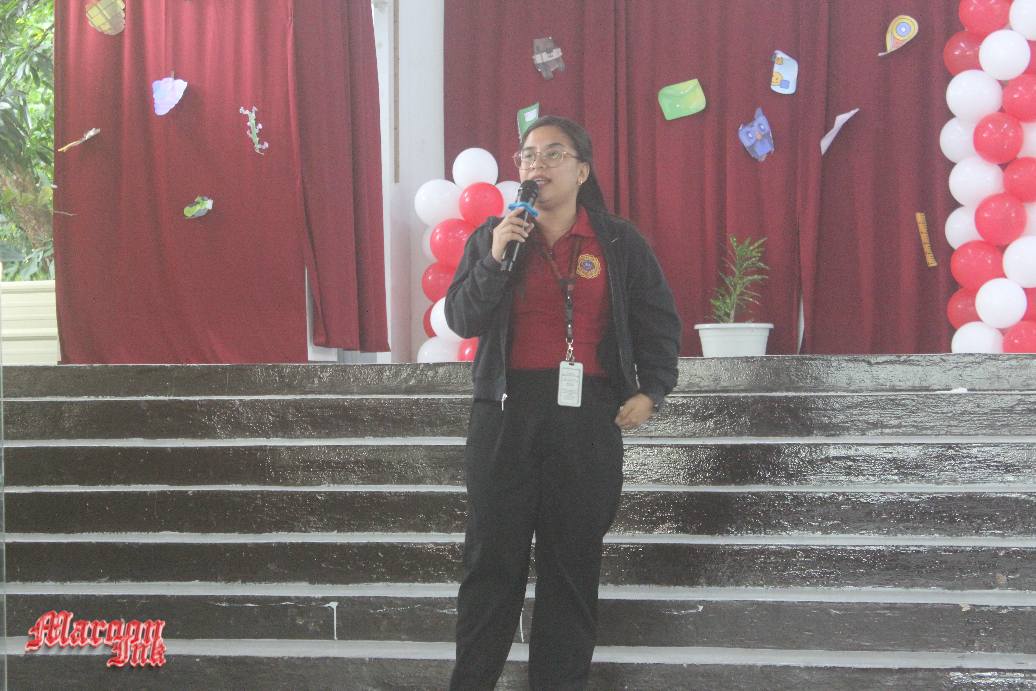 BACK TO SCHOOL | The opening of the School Year 2025-2026 in UM Ilang co...