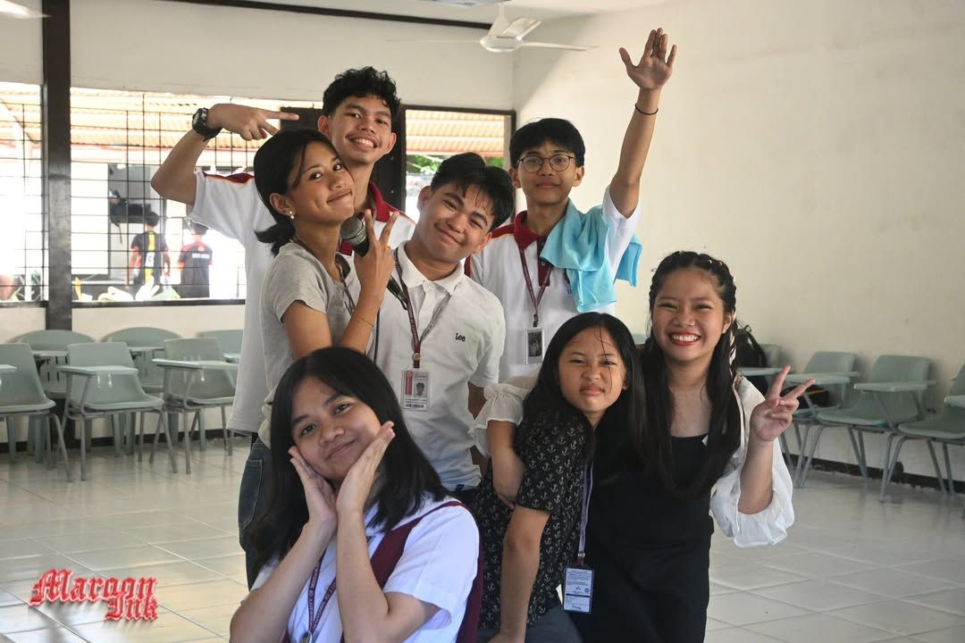 ACQUAINTANCE PARTY | During the afternoon of August 1, 2025, the clubs a...