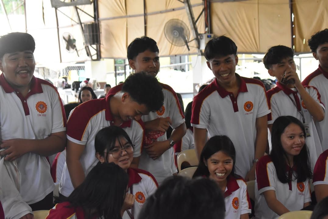 IN PHOTOS | CHSE Symposium
