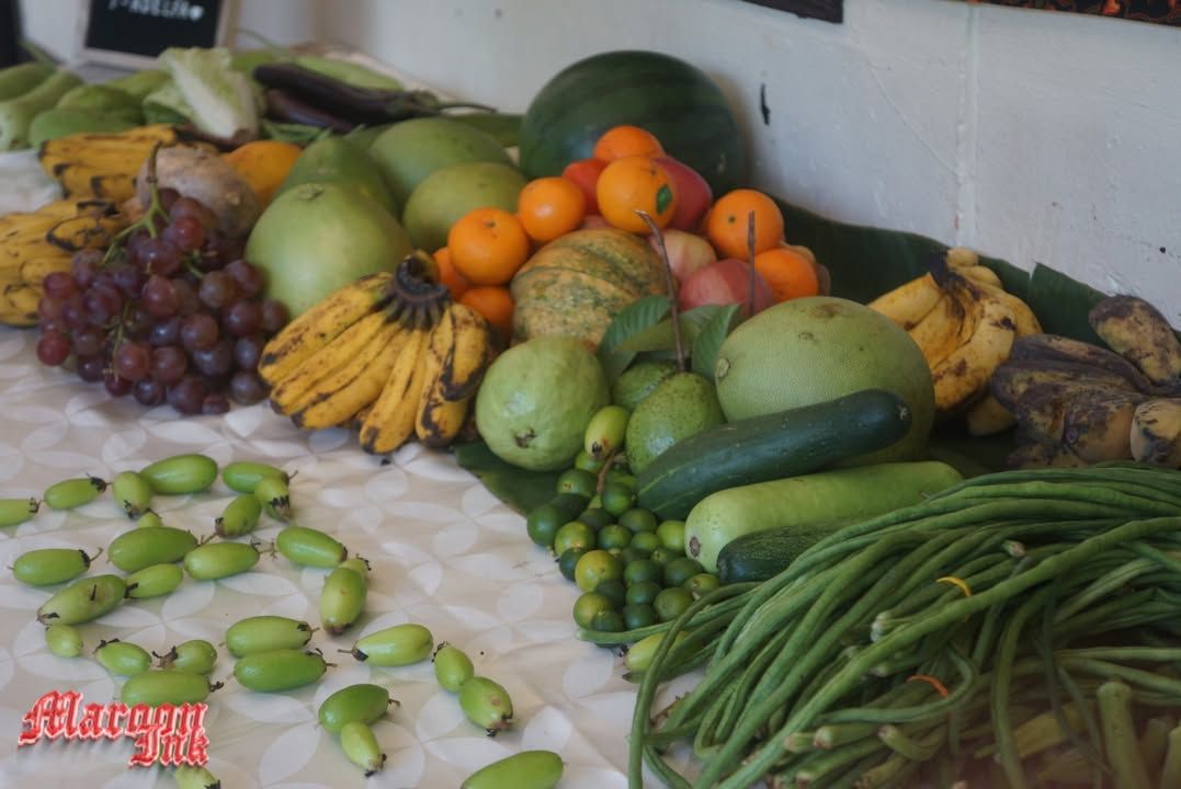 NUTRITION MONTH 2025 | On July 31, 2025, UM Ilang High School held the N...