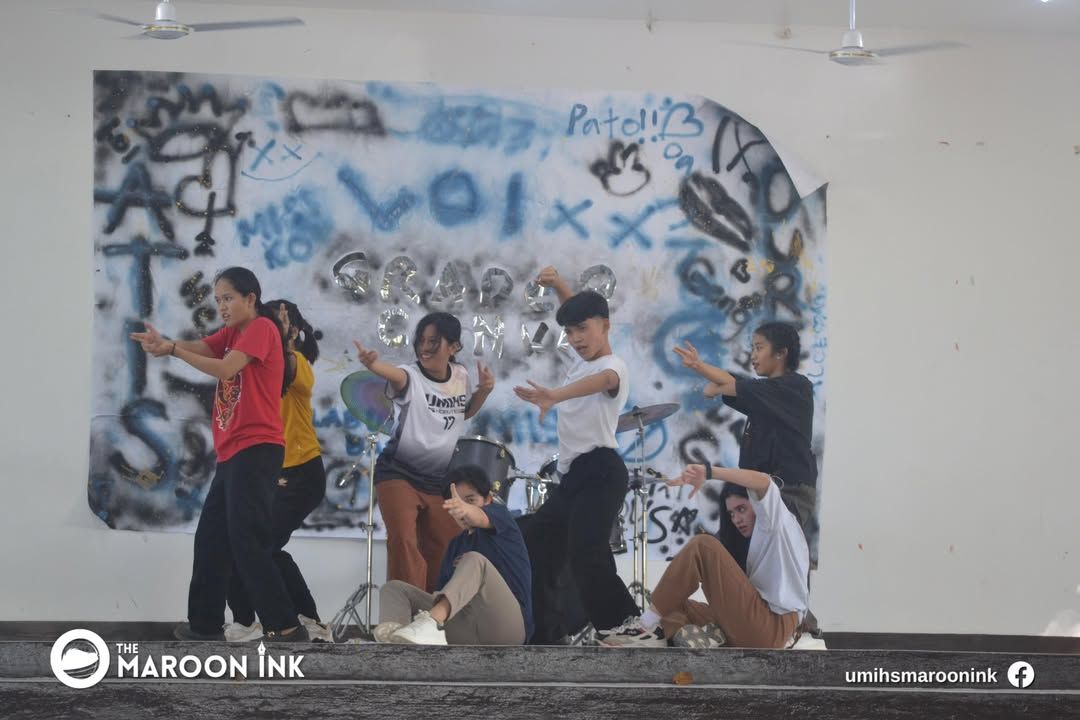 NEWS | 2024 Inter-Branch Expression Skills Presentation