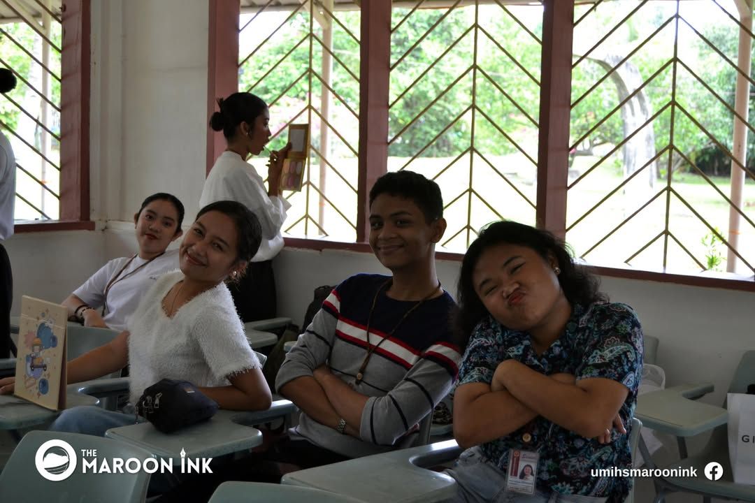 EXPRESSION SKILLS 2024 | Showcasing UMians' Excellence through this year...