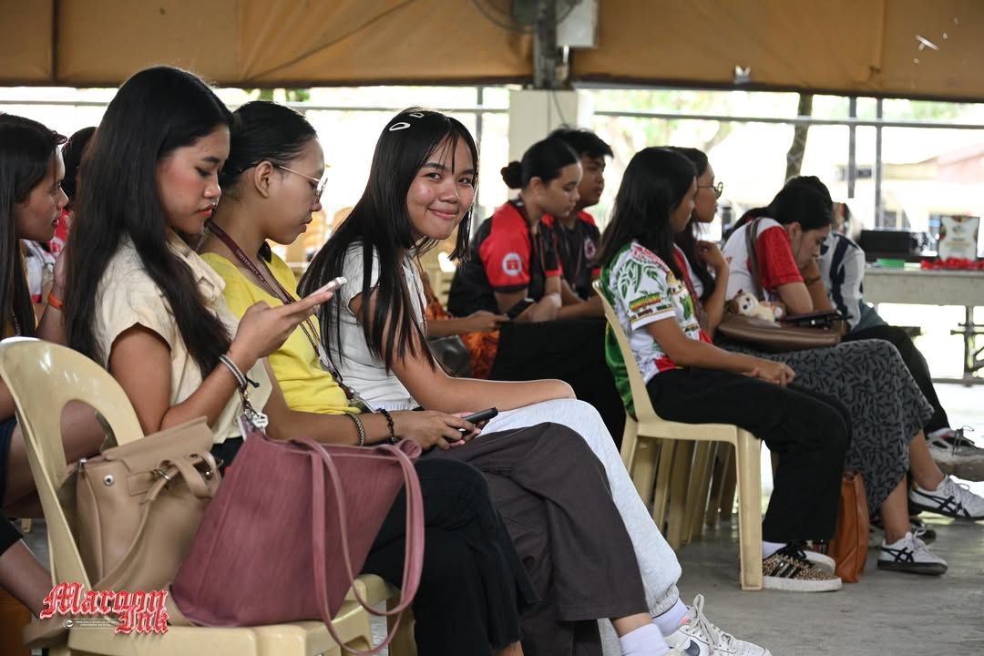 ADVANCING SUSTAINABILITY | UMIHS Leaders Engage in 2025 UN SDG Seminar