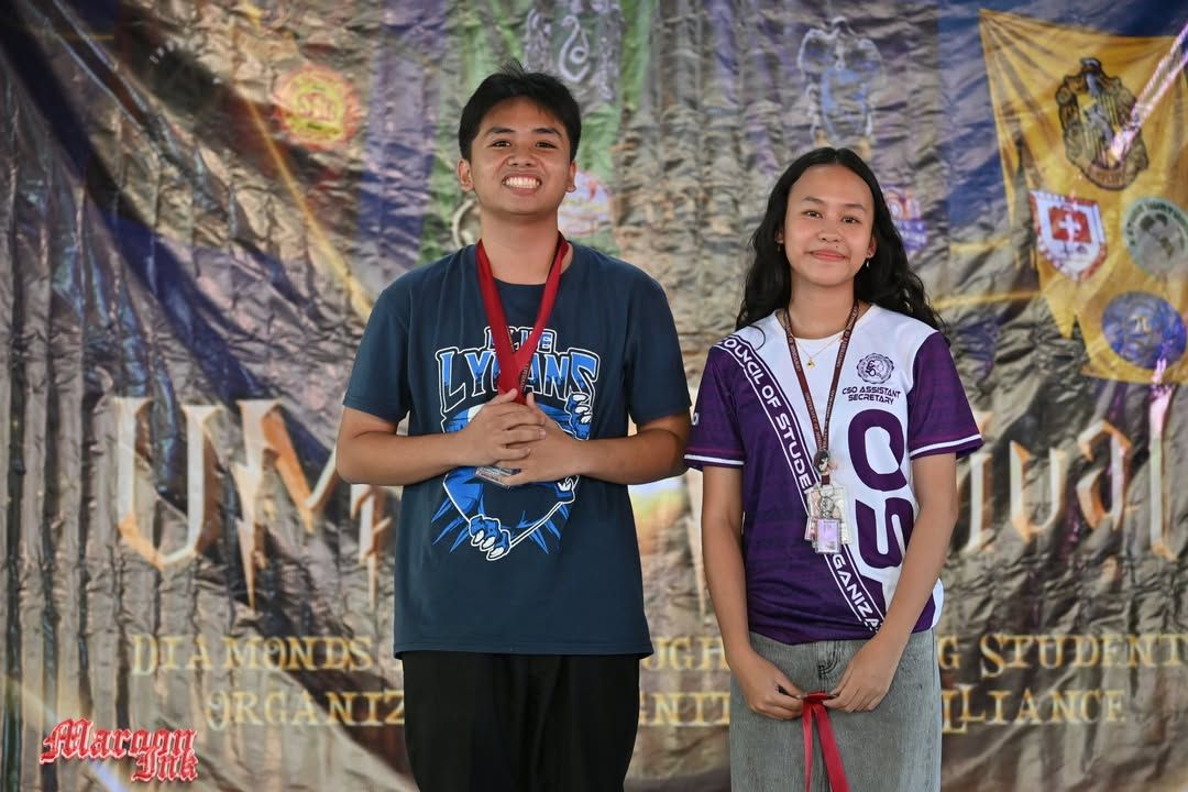 NEWS | UM Ilang High School Celebrates UMian festival on April 6, 2026