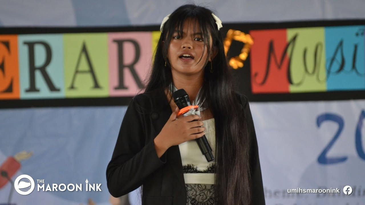 NEWS | Literary Musical Competitions evoke brilliance in UMians