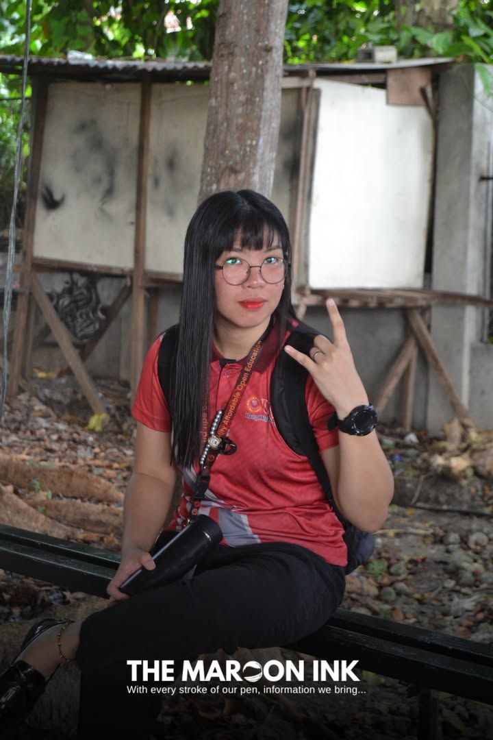 LEADERSHAPE | On September 30, 2024, UM Ilang High School sent selected...