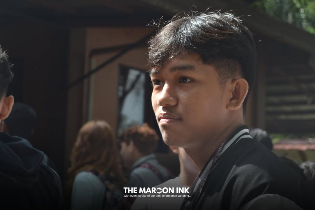 LEADERSHAPE | On September 30, 2024, UM Ilang High School sent selected...