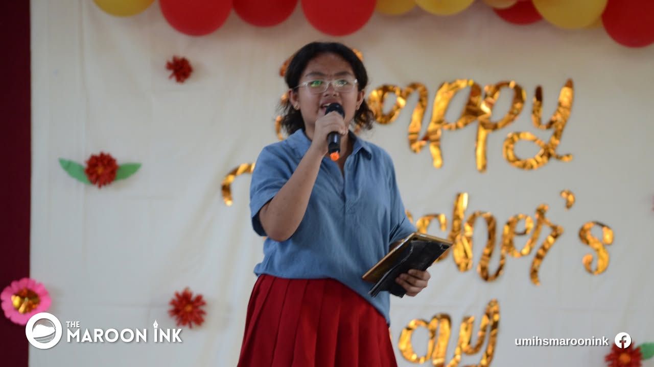SALUTING THE SHAPERS OF FUTURE | Teachers Day Celebration 2023 at UMIHS...