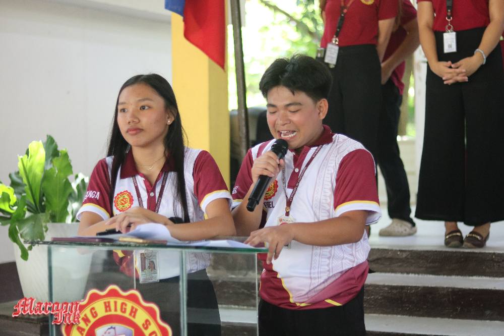 TEACHER'S DAY 2025 | A Day of Tribute and Talent