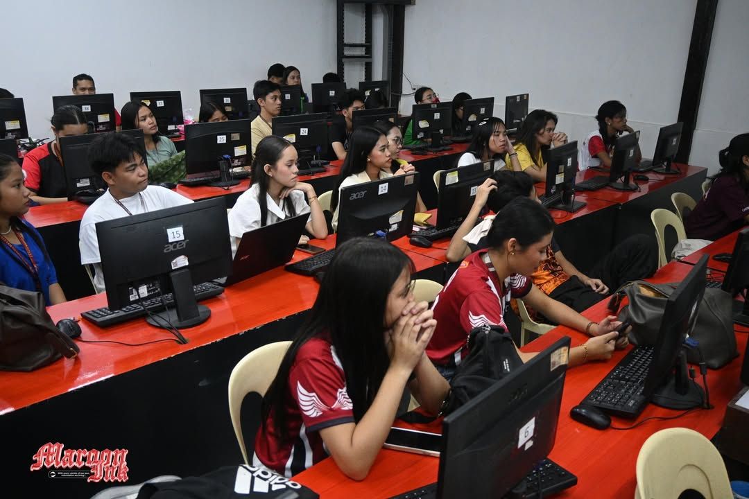 ADVANCING SUSTAINABILITY | UMIHS Leaders Engage in 2025 UN SDG Seminar