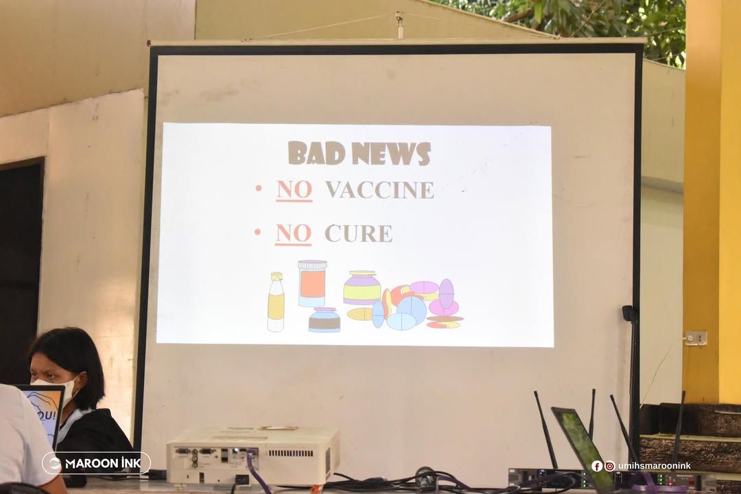 NEWS | UM-Main College of Health and Science Education Enriches the Yout...