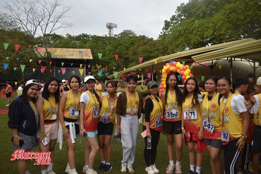 EVENTS | FUN RUN FOR A CAUSE