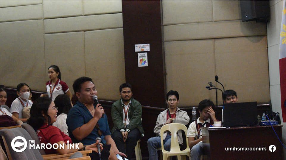 RECAP | Unmasking more of the Mutya ng UM 2024 Media Conference