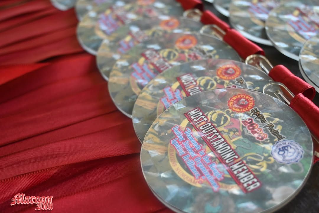 NEWS | UM Ilang High School Celebrates UMian festival on April 6, 2026