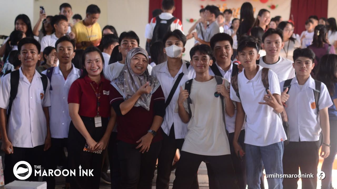 SALUTING THE SHAPERS OF FUTURE | Teachers Day Celebration 2023 at UMIHS...