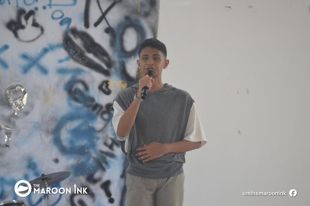 NEWS | 2024 Inter-Branch Expression Skills Presentation