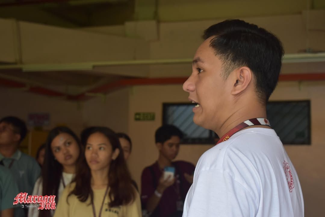 CAMPUS TOUR 2025 | UM Ilang Students Enjoy Exclusive Campus Tour at UM M...