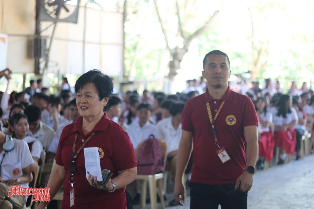 TEACHER'S DAY 2025 | A Day of Tribute and Talent