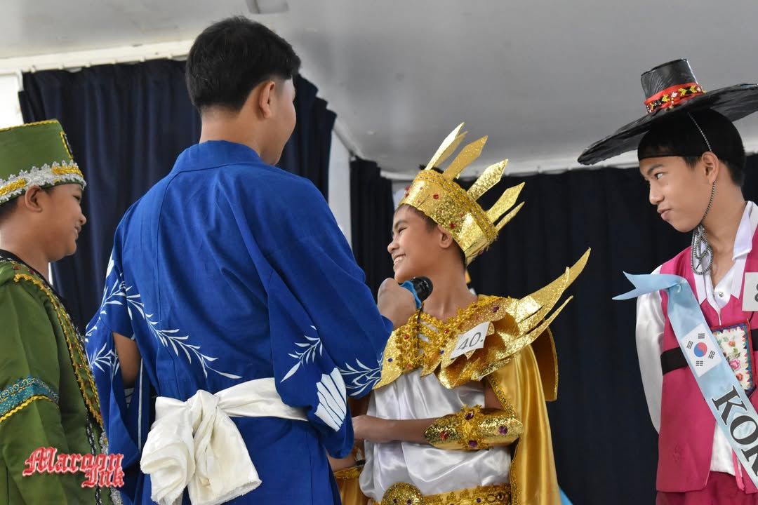 UNITED NATIONS 2025 | Bonded Countries in Unity