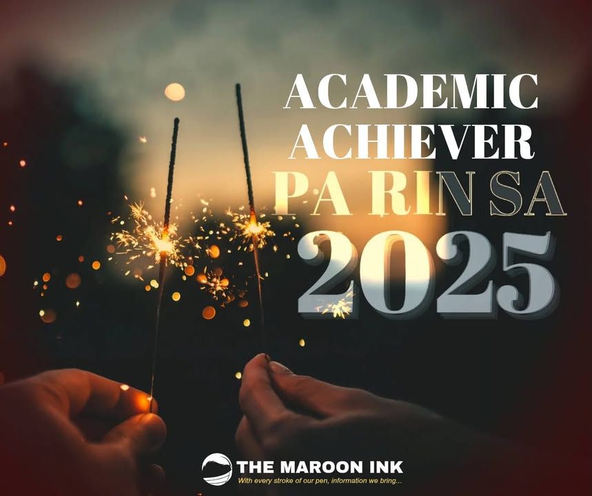 ENTERTAINMENT | Time to bid farewell to the old year and embrace the daw...