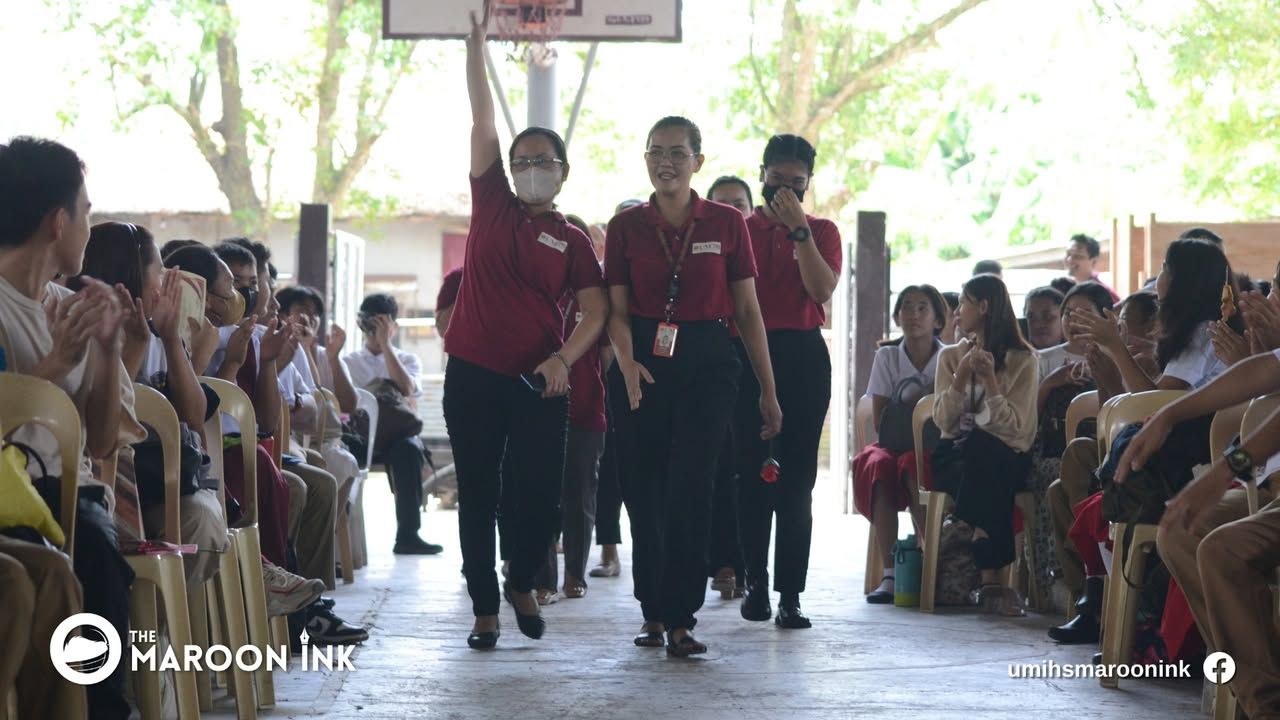 SALUTING THE SHAPERS OF FUTURE | Teachers Day Celebration 2023 at UMIHS...