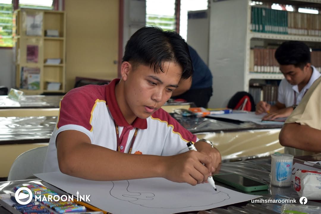 EXPRESSION SKILLS 2024 | Showcasing UMians' Excellence through this year...