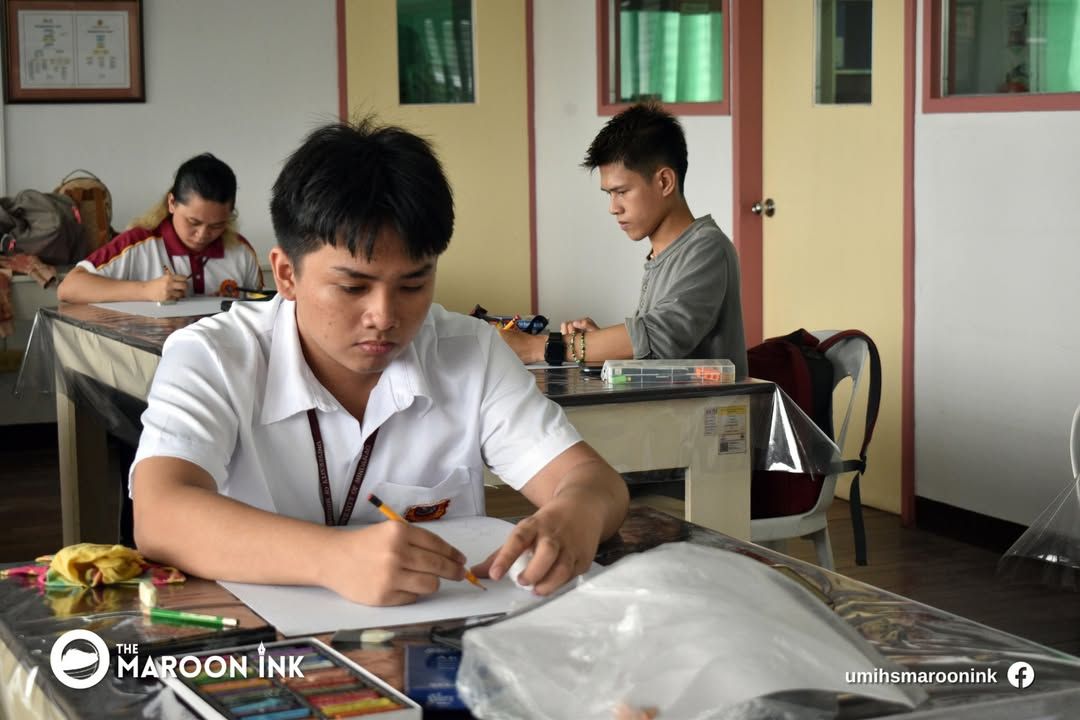 EXPRESSION SKILLS 2024 | Showcasing UMians' Excellence through this year...