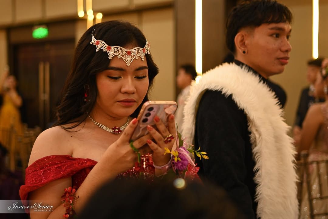 MAGIC UNFOLDS | UMIHS Junior and Senior Promenade 2025 Shines at Apo Vie...