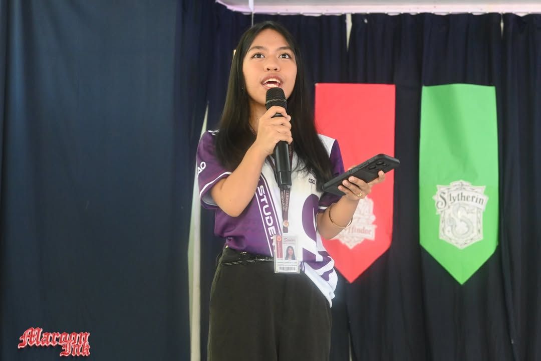 NEWS | UM Ilang High School Celebrates UMian festival on April 6, 2026