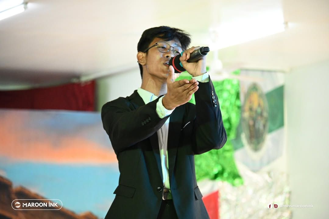 EXHIBITION OF TALENTS | UM Ilang Demonstrate Excellence Through Musical...