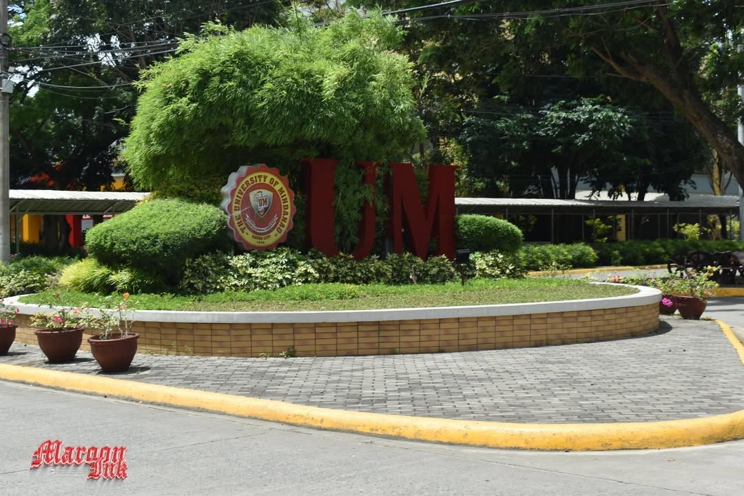 CAMPUS TOUR 2025 | UM Ilang Students Enjoy Exclusive Campus Tour at UM M...