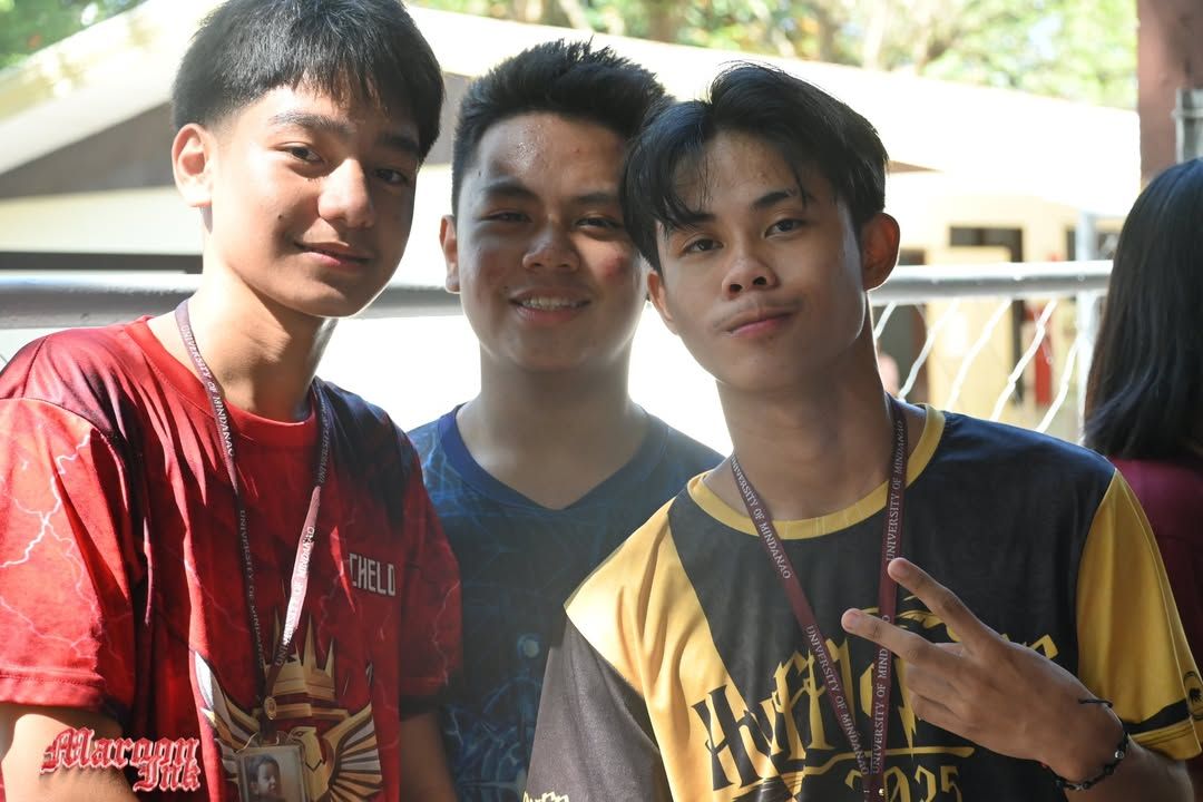 NEWS | UM Ilang High School Celebrates UMian festival on April 6, 2026