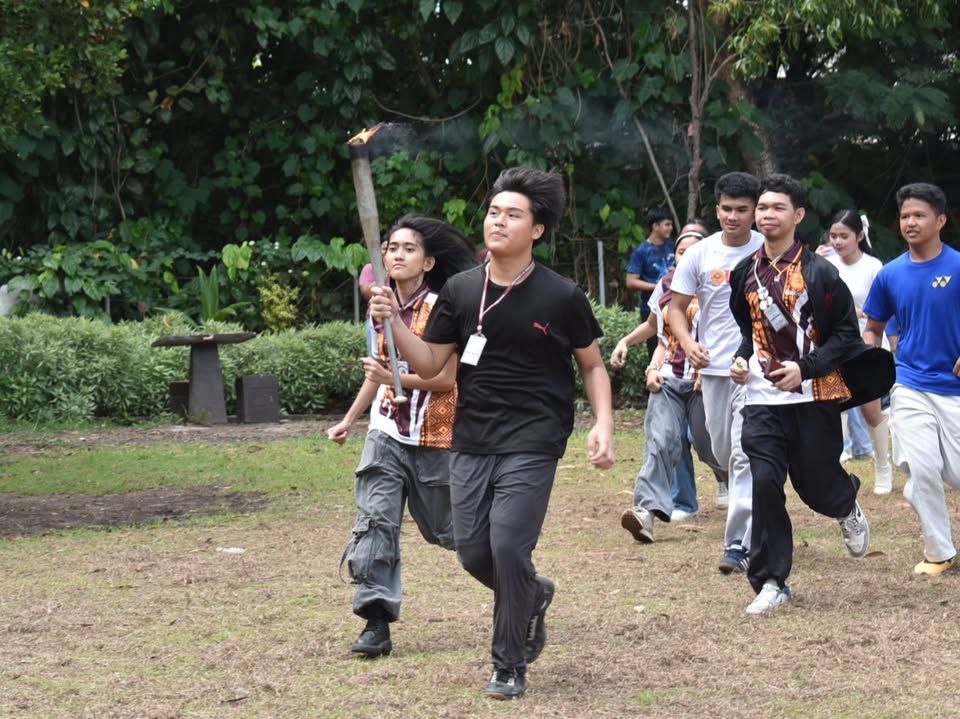 SPORTS FEST | Day 1 Photos