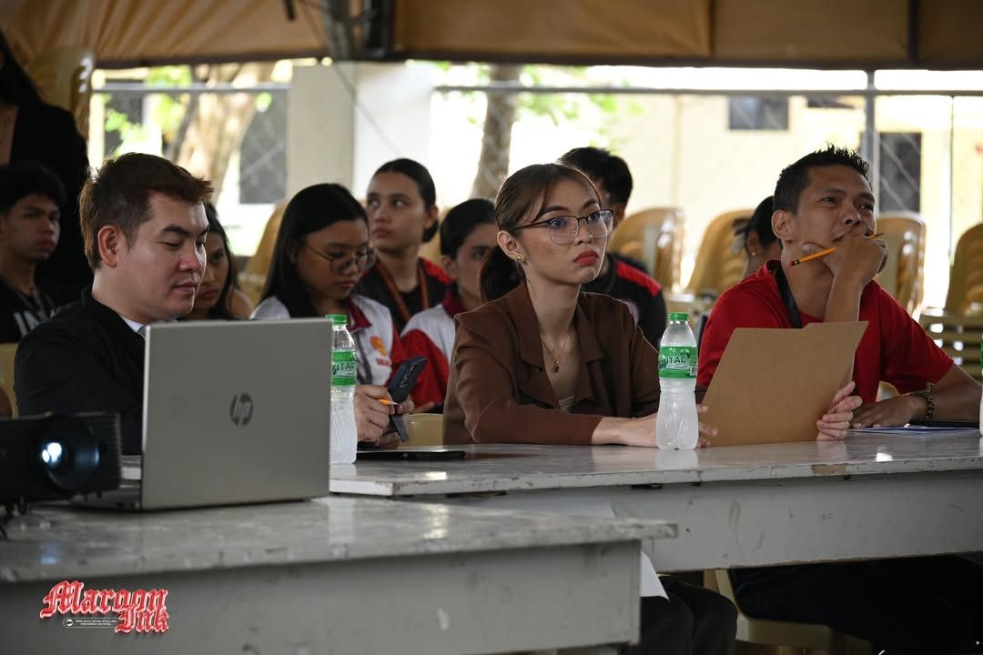 ADVANCING SUSTAINABILITY | UMIHS Leaders Engage in 2025 UN SDG Seminar