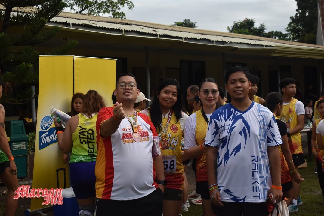 EVENTS | FUN RUN FOR A CAUSE