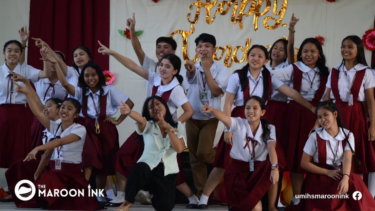 SALUTING THE SHAPERS OF FUTURE | Teachers Day Celebration 2023 at UMIHS...