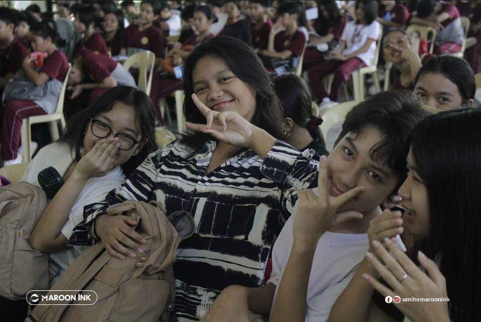 HALALAN 2024 | SSG Election Wraps Up Successfully