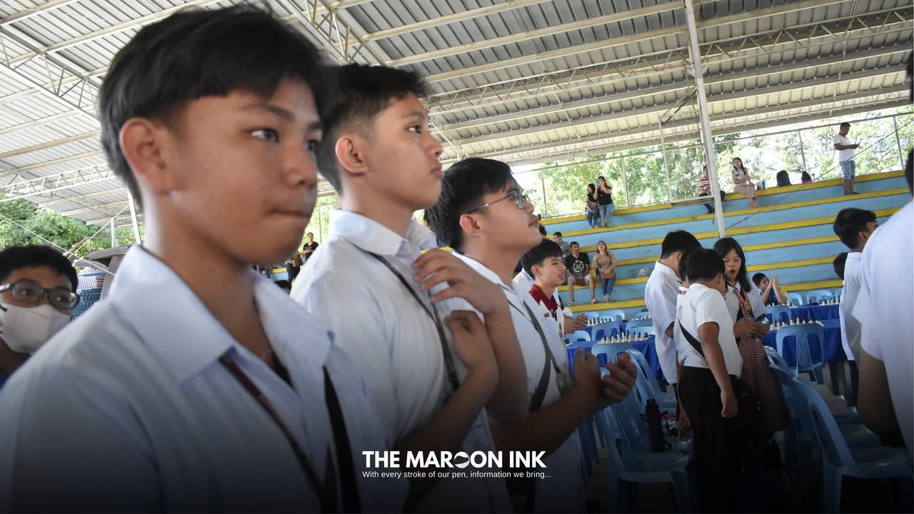 NEWS | UMIHS Students Shine at Coop Youthlympics 2024