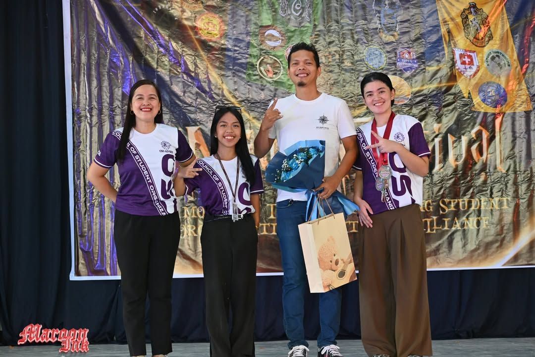 NEWS | UM Ilang High School Celebrates UMian festival on April 6, 2026